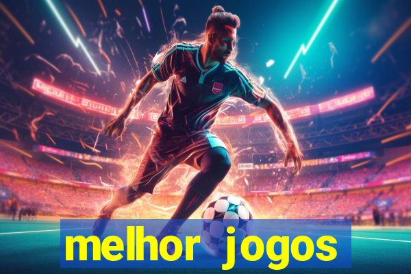 melhor jogos offline para android